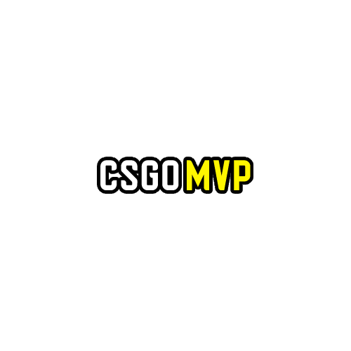CSGO MVP logo